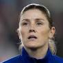 Former Chelsea star Maren Mjelde retires from international football