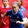 Everton: Karoline Olesen, Rikke Madsen, Maren Mjelde and Lauren Thomas to leave in the summer
