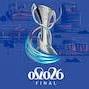 Brand identity and final ambassador unveiled for 2026 UEFA Women's Champions League final