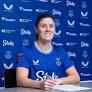 Everton Sign Norway Captain Mjelde
