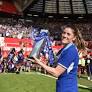 Everton Women working on deal to sign former Chelsea defender Maren Mjelde