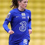 Maren Mjelde to miss rest of Chelsea FCW season after knee surgery
