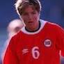 1993: Hege Riise