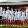 Interim boss Hege Riise names strong England women's squad ahead of Northern Ireland match