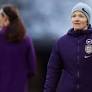 Hege Riise to lead Team Great Britain at Olympics
