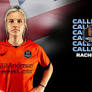 Forward Rachel Daly named to Team Great Britain Football Squad for the 2020 Tokyo Olympics