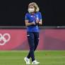 Hege Riise shuffles Team GB pack and comes up with winning hand