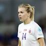 Injured Hegerberg out of Norway's must-win group clash, says coach Riise