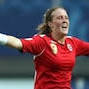 Vengeful Norway halt Sweden run