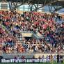 FOTBALLFEST I EGEN STORSTUE