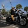 Photos: Bikers roar into Grand Strand for fall rally
