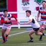 Strand Cup: KCLRFC vs LSERFC