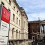 Strand Campus: Hidden Gems