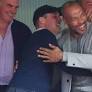 Prince William's bromance with John Carew explained – why they sat together at match