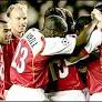 Europe | Arsenal 5-1 Rosenborg