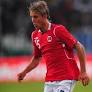 Per Ciljan Skjelbred - Norway | Player Profile
