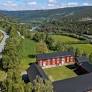 Former Liverpool player Vegard Heggem's Aunan Lodge sold for €1.6 million