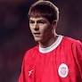Vegard Heggem reflects on Steven Gerrard’s debut ahead of final Liverpool appearance