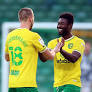 Alex Tettey: The tears, toe-pokes and fightbacks of ‘nicest lad in the world’