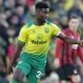 Alexander Tettey: Norwich midfielder extends contract to 2021