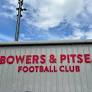 Golder and Tettey are new at Bowers