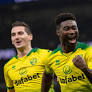 Norwich’s Tettey/McLean midfield axis emerges as the most solid platform for an unlikely survival bid