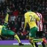 Alex Tettey: Norwich City midfielder signs new two-year contract