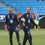 - De møter Norges desidert beste juniorlag