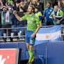 On the Hunt: Magnus Wolff Eikrem’s journey from Manchester United’s academy to the Seattle Sounders