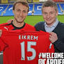 Cardiff City Sign Norwegian Midfield Duo Magnus Wolff Eikrem