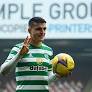 Mohamed Elyounoussi on his toughest time at Celtic