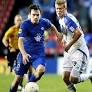 Liverpool take Vegard Forren on trial as Southampton plot move for player