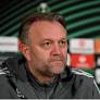 Molde boss Erling Moe says he is expecting a different Shamrock Rovers to turn up at Tallaght