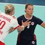 Norwegian star Nora Mork makes comeback for Team Esbjerg after giving birth