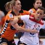 Nora Mørk: Eight things to know about Norway's comeback queen
