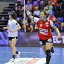 Nora Mørk: "We are better when we have fun while playing"