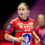 Stine Bredal Oftedal