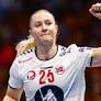 2025 IHF Women's World Championship: All-Star team