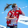 New blow for Team Esbjerg as Norwegian star is out for the season, expecting second child