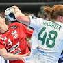Team Esbjerg can't break Hungarian jinx as Györ win Champions League semi-final thriller
