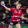 Sanna Solberg: “Playing against my twin sister will be peculiar”