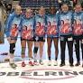 Fire på All Star Team
