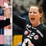 Målvakten Silje Solberg-Østhassels herlige hyllest til Katrine Lunde – etter legendens storspill i OL: "Utrolig moro"