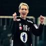 45-year old Norwegian keeper has produced mind-blowing statistics at World Championships