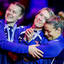 Last dance in the national handball jerseys for Lunde, Polman, Abbingh