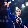 Lunde’s heartfelt letter to handball