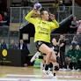 Shocking news came from Norway. Camilla Herrem 38, one of the best left wings of all time, has been
