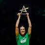 MVP Kari Brattset Dale: “The award is not just for me”
