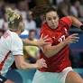 Norway deals Denmark its largest Olympic handball loss