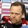Hergeirsson: ‘We all love handball and want to spread it internationally’